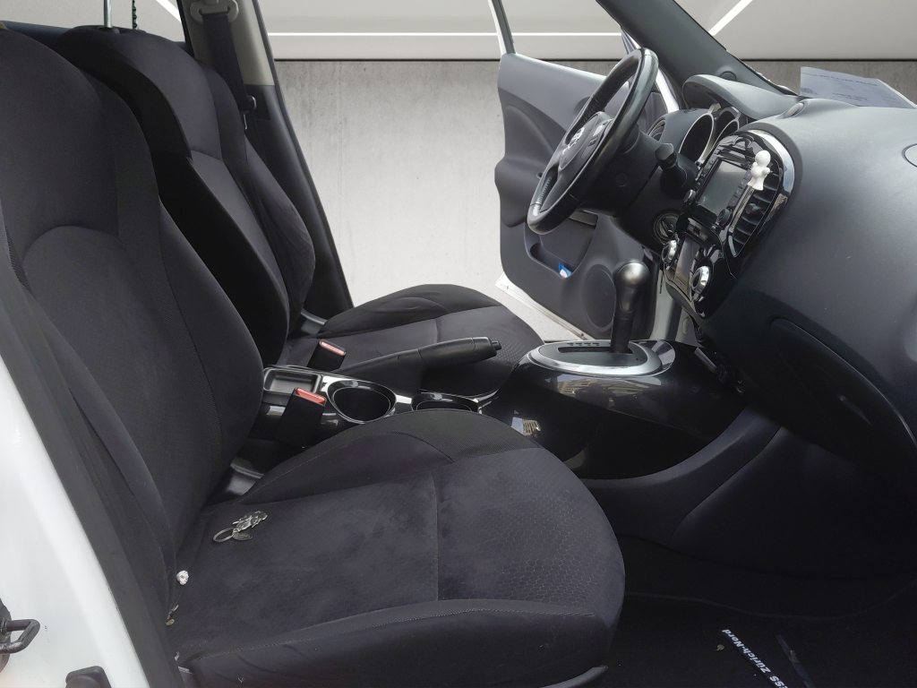 NISSAN Juke 1.6 16V Acenta, Benzina, Occasioni / Usate, Automatico - 6