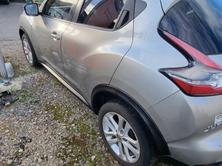 NISSAN 1.2 DIG-T Acenta, Benzin, Occasion / Gebraucht, Handschaltung - 5