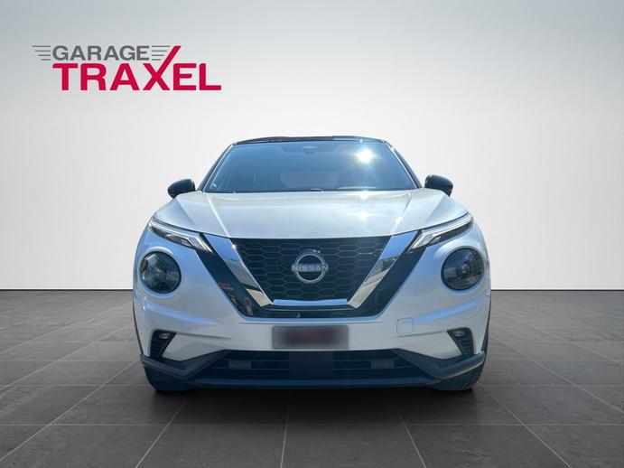 NISSAN Juke 1.0 DIG-T Tekna, Benzina, Occasioni / Usate, Automatico