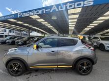 NISSAN 1.2 DIG-T Tekna, Petrol, Second hand / Used, Manual - 5