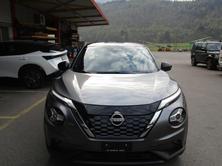 NISSAN Juke 1.6 Hybrid Unplugged, Full-Hybrid Petrol/Electric, Second hand / Used, Automatic - 3