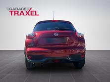 NISSAN Juke 1.6 16V N-Connecta, Essence, Occasion / Utilisé, Manuelle - 5