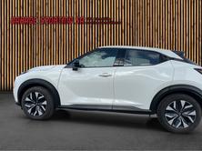 NISSAN Juke 1.0 DIG-T Acenta, Essence, Occasion / Utilisé, Automatique - 3