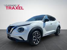 NISSAN Juke 1.0 DIG-T Tekna, Benzina, Occasioni / Usate, Automatico - 2