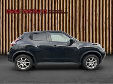 NISSAN Juke 1.6 16V Tekna, Essence, Occasion / Utilisé, Automatique - 7