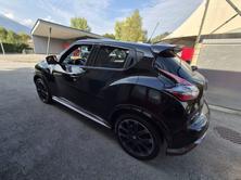 NISSAN 1.6 DIG-T Nismo RS 4x4, Petrol, Second hand / Used, Automatic - 2
