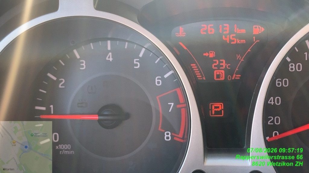 NISSAN Juke 1.6 DIG-T Tekna 4x4, Essence, Occasion / Utilisé, Automatique - 3