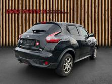 NISSAN Juke 1.6 16V Tekna, Essence, Occasion / Utilisé, Automatique - 6