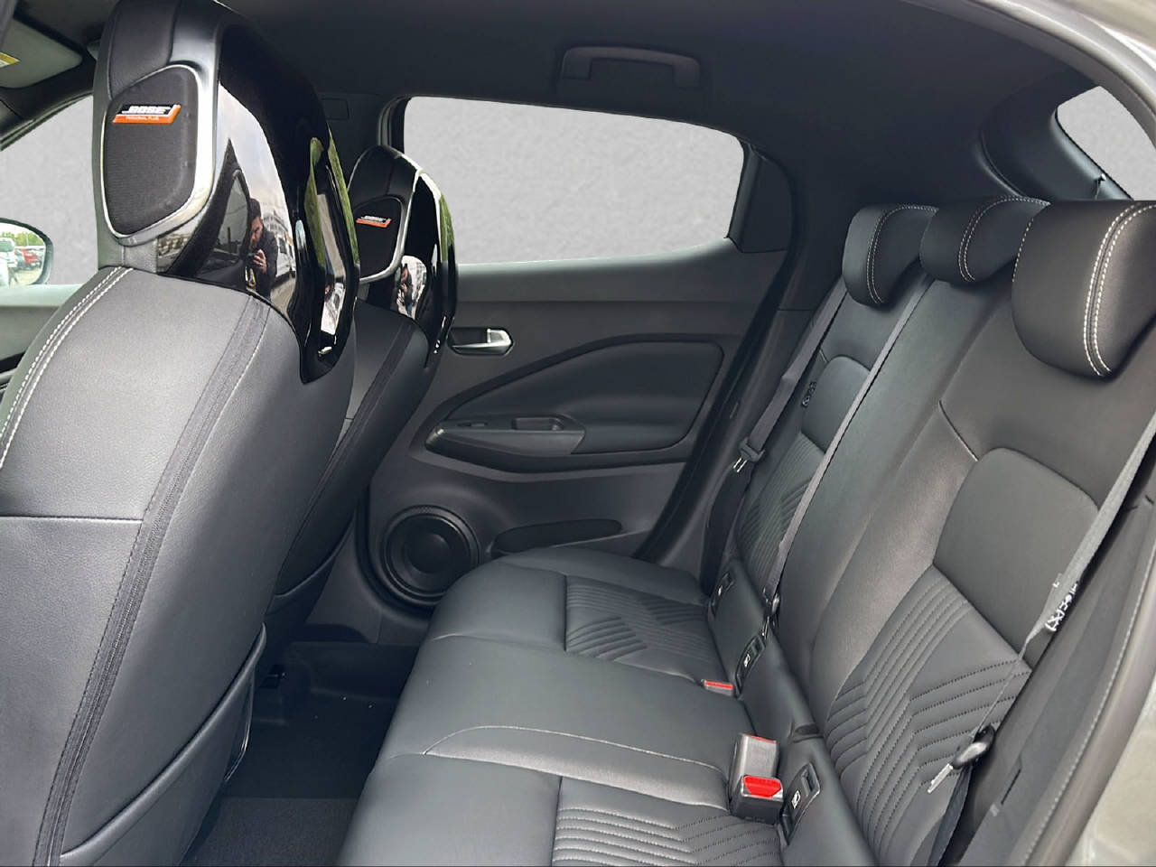 NISSAN Juke 1.6 Hybrid Tekna, Voll-Hybrid Benzin/Elektro, Vorführwagen, Automatik - 7
