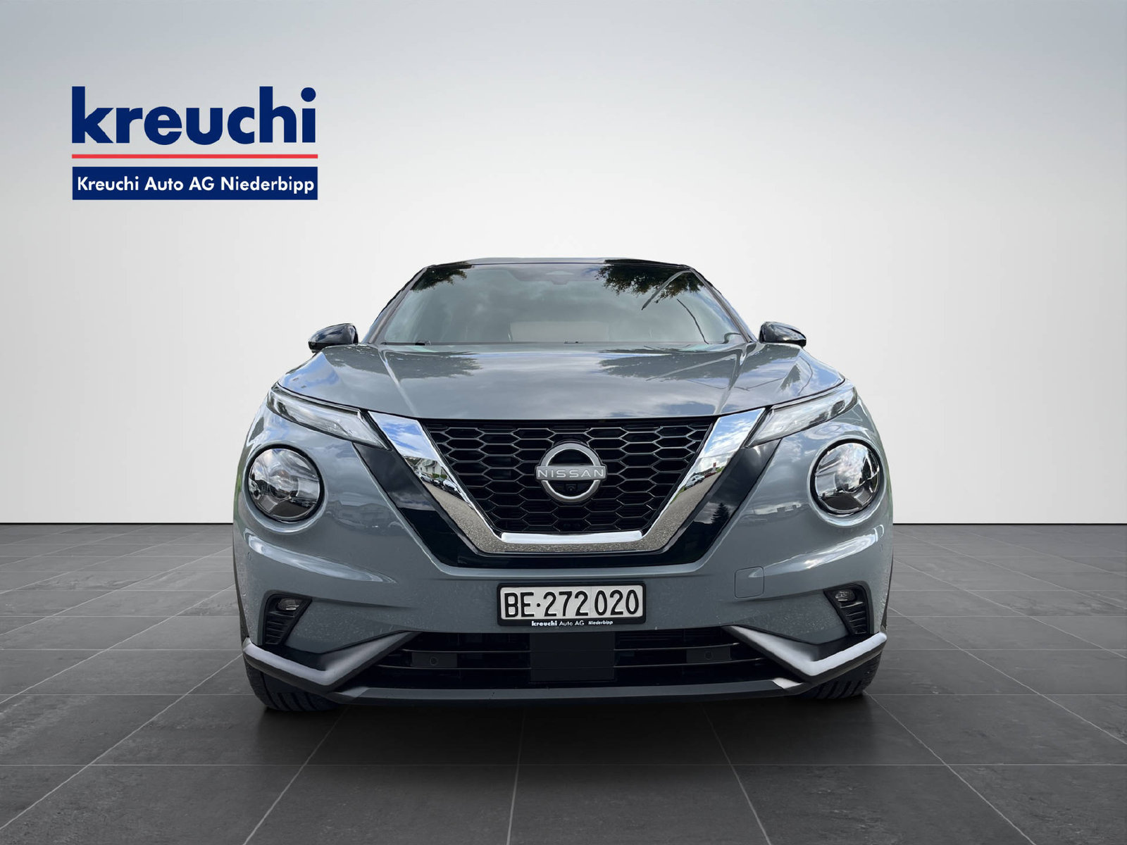 NISSAN Juke 1.0 DIG-T Tekna, Benzina, Auto dimostrativa, Automatico - 2