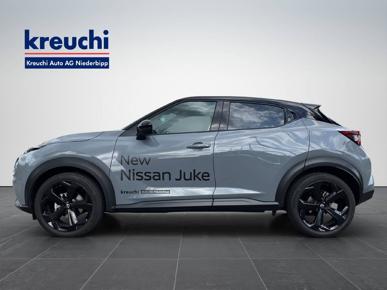 NISSAN Juke 1.0 DIG-T Tekna, Benzina, Auto dimostrativa, Automatico - 3