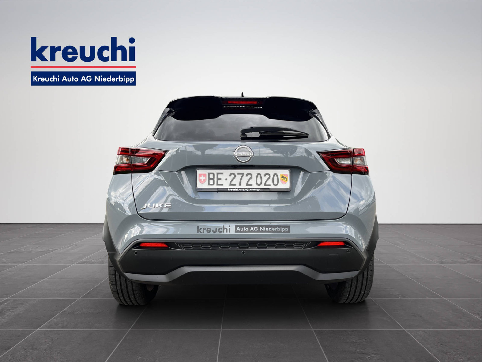 NISSAN Juke 1.0 DIG-T Tekna, Benzina, Auto dimostrativa, Automatico - 5