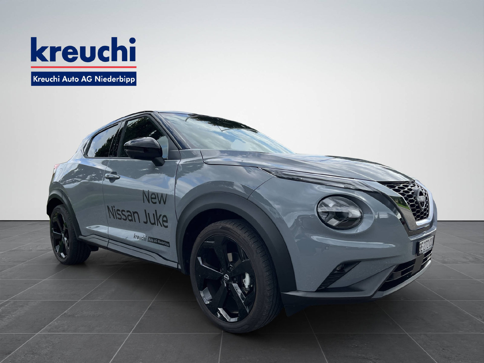 NISSAN Juke 1.0 DIG-T Tekna, Benzina, Auto dimostrativa, Automatico - 6