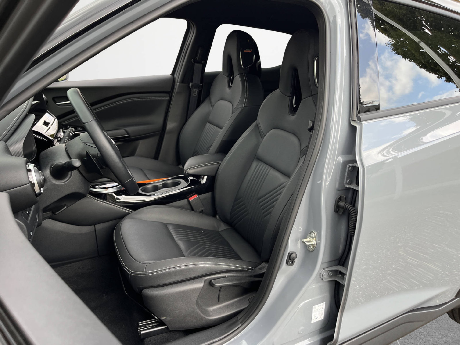 NISSAN Juke 1.0 DIG-T Tekna, Benzina, Auto dimostrativa, Automatico - 7