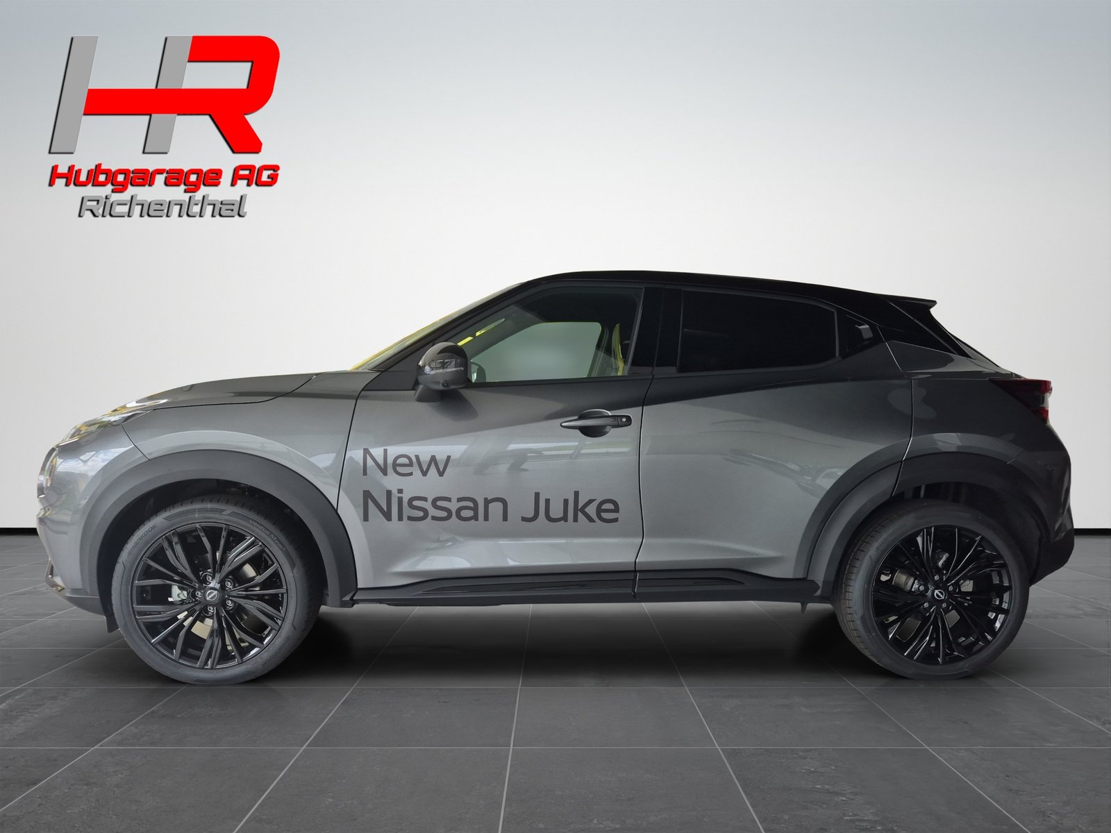 NISSAN Juke 1.0 DIG-T N-Sport, Benzina, Auto dimostrativa, Automatico - 2