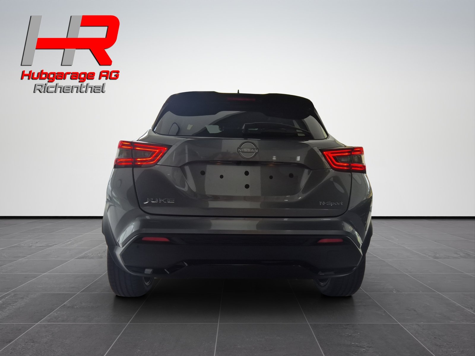 NISSAN Juke 1.0 DIG-T N-Sport, Benzina, Auto dimostrativa, Automatico - 4