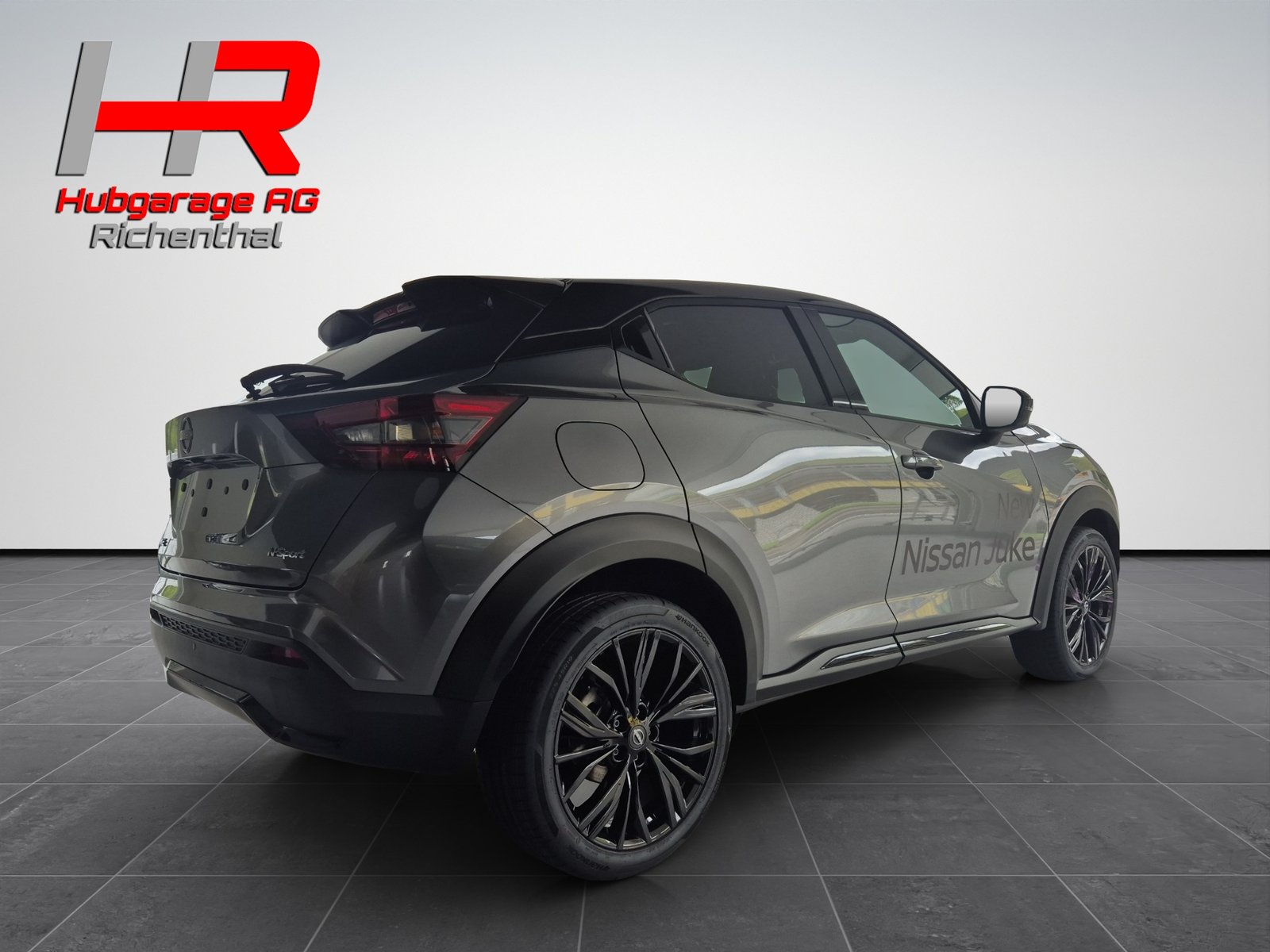 NISSAN Juke 1.0 DIG-T N-Sport, Benzina, Auto dimostrativa, Automatico - 5