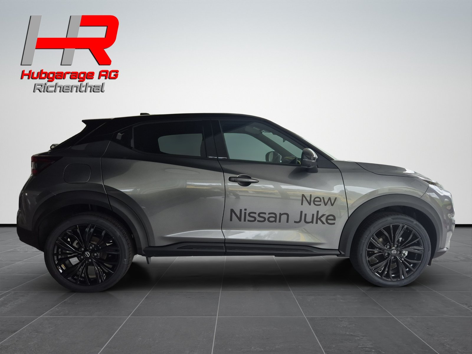 NISSAN Juke 1.0 DIG-T N-Sport, Benzina, Auto dimostrativa, Automatico - 6