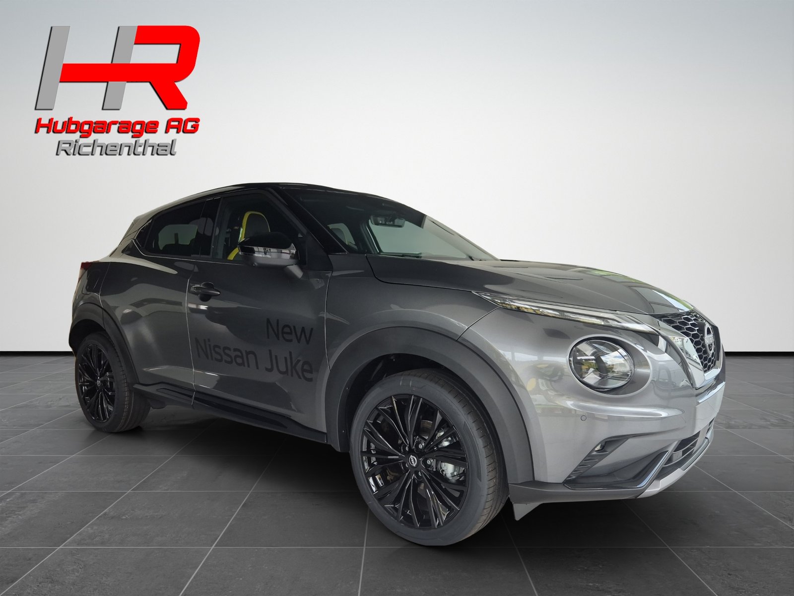 NISSAN Juke 1.0 DIG-T N-Sport, Benzina, Auto dimostrativa, Automatico - 7