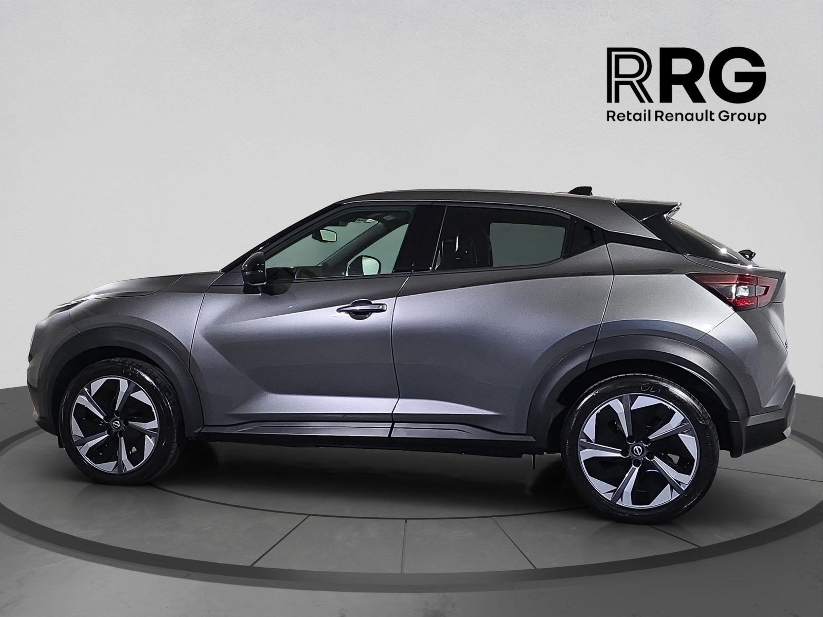 NISSAN Juke 1.6 FHEV Tekna Leasing 60 mois /10 000 kms-ans/, Voll-Hybrid Benzin/Elektro, Vorführwagen - 6