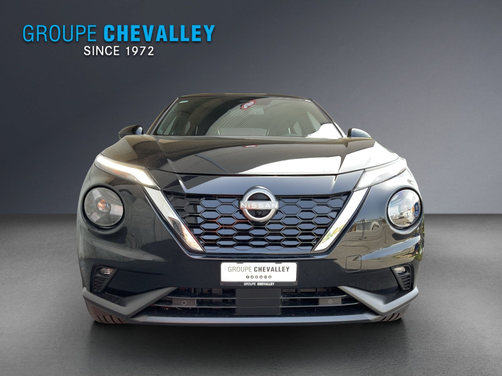 NISSAN Juke 1.6 FHEV Tekna, Hybride Integrale Benzina/Elettrica, Auto dimostrativa, Automatico - 2
