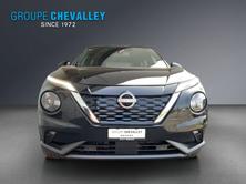 NISSAN Juke 1.6 FHEV Tekna, Full-Hybrid Petrol/Electric, Ex-demonstrator, Automatic - 2