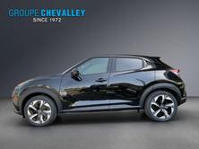 NISSAN Juke 1.6 FHEV Tekna, Full-Hybrid Petrol/Electric, Ex-demonstrator, Automatic - 3
