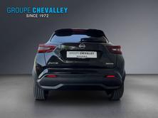 NISSAN Juke 1.6 FHEV Tekna, Full-Hybrid Petrol/Electric, Ex-demonstrator, Automatic - 5