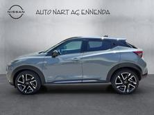 NISSAN Juke 1.6 FHEV N-Design, Hybride Integrale Benzina/Elettrica, Auto dimostrativa - 2