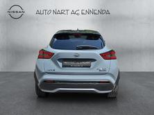 NISSAN Juke 1.6 FHEV N-Design, Hybride Integrale Benzina/Elettrica, Auto dimostrativa - 4