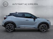 NISSAN Juke 1.6 FHEV N-Design, Hybride Integrale Benzina/Elettrica, Auto dimostrativa - 6