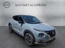 NISSAN Juke 1.6 FHEV N-Design, Hybride Integrale Benzina/Elettrica, Auto dimostrativa - 7
