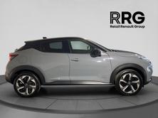 NISSAN Juke 1.6 FHEV Tekna leasing sans apport 60 mois 10 00, Hybride Intégral Essence/Électricité, Voiture de démonstration - 2