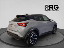 NISSAN Juke 1.6 FHEV Tekna leasing sans apport 60 mois 10 00, Hybride Intégral Essence/Électricité, Voiture de démonstration - 3