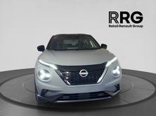 NISSAN Juke 1.6 FHEV Tekna leasing sans apport 60 mois 10 00, Hybride Intégral Essence/Électricité, Voiture de démonstration - 5