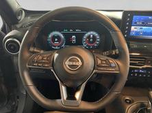 NISSAN Juke 1.6 FHEV Tekna leasing sans apport 60 mois 10 00, Hybride Intégral Essence/Électricité, Voiture de démonstration - 7