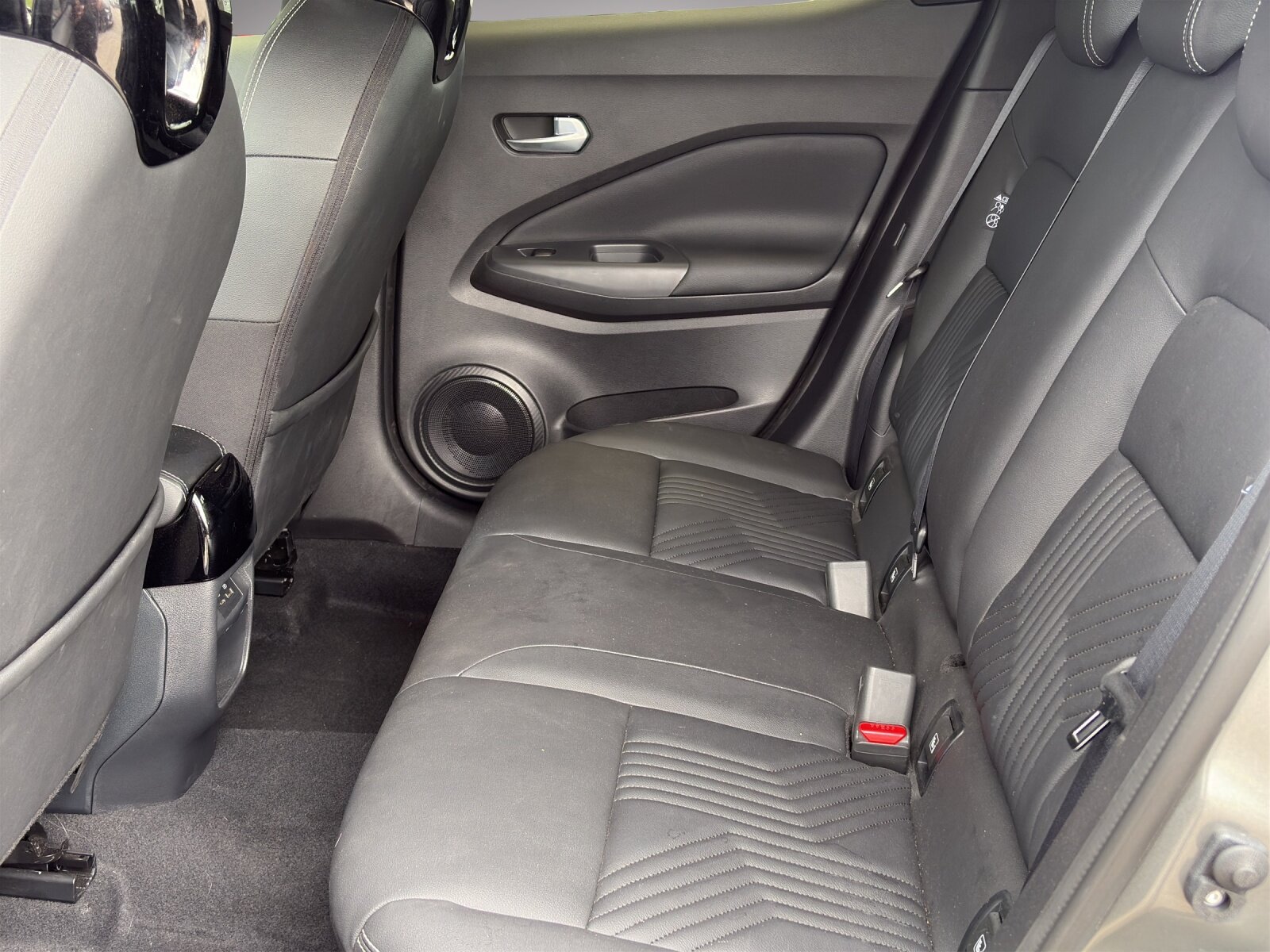 NISSAN Juke 1.6 Hybrid Tekna, Voll-Hybrid Benzin/Elektro, Vorführwagen, Automatik - 7