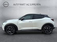 NISSAN Juke 1.6 FHEV N-Design, Hybride Integrale Benzina/Elettrica, Auto dimostrativa, Automatico - 2