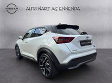NISSAN Juke 1.6 FHEV N-Design, Hybride Integrale Benzina/Elettrica, Auto dimostrativa, Automatico - 3