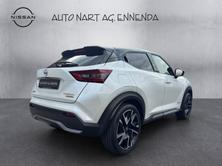 NISSAN Juke 1.6 FHEV N-Design, Hybride Integrale Benzina/Elettrica, Auto dimostrativa, Automatico - 5