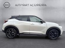 NISSAN Juke 1.6 FHEV N-Design, Hybride Integrale Benzina/Elettrica, Auto dimostrativa, Automatico - 6