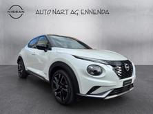 NISSAN Juke 1.6 FHEV N-Design, Hybride Integrale Benzina/Elettrica, Auto dimostrativa, Automatico - 7