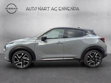 NISSAN Juke 1.6 FHEV N-Design, Hybride Integrale Benzina/Elettrica, Auto dimostrativa - 2