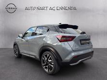 NISSAN Juke 1.6 FHEV N-Design, Hybride Integrale Benzina/Elettrica, Auto dimostrativa - 3