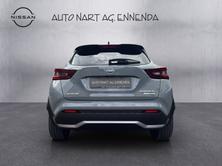NISSAN Juke 1.6 FHEV N-Design, Hybride Integrale Benzina/Elettrica, Auto dimostrativa - 4