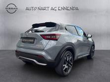NISSAN Juke 1.6 FHEV N-Design, Hybride Integrale Benzina/Elettrica, Auto dimostrativa - 5
