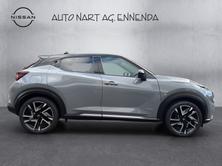 NISSAN Juke 1.6 FHEV N-Design, Hybride Integrale Benzina/Elettrica, Auto dimostrativa - 6