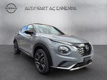 NISSAN Juke 1.6 FHEV N-Design, Hybride Integrale Benzina/Elettrica, Auto dimostrativa - 7
