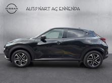 NISSAN Juke 1.6 FHEV N-Connecta, Hybride Integrale Benzina/Elettrica, Auto dimostrativa - 2