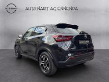 NISSAN Juke 1.6 FHEV N-Connecta, Hybride Integrale Benzina/Elettrica, Auto dimostrativa - 3